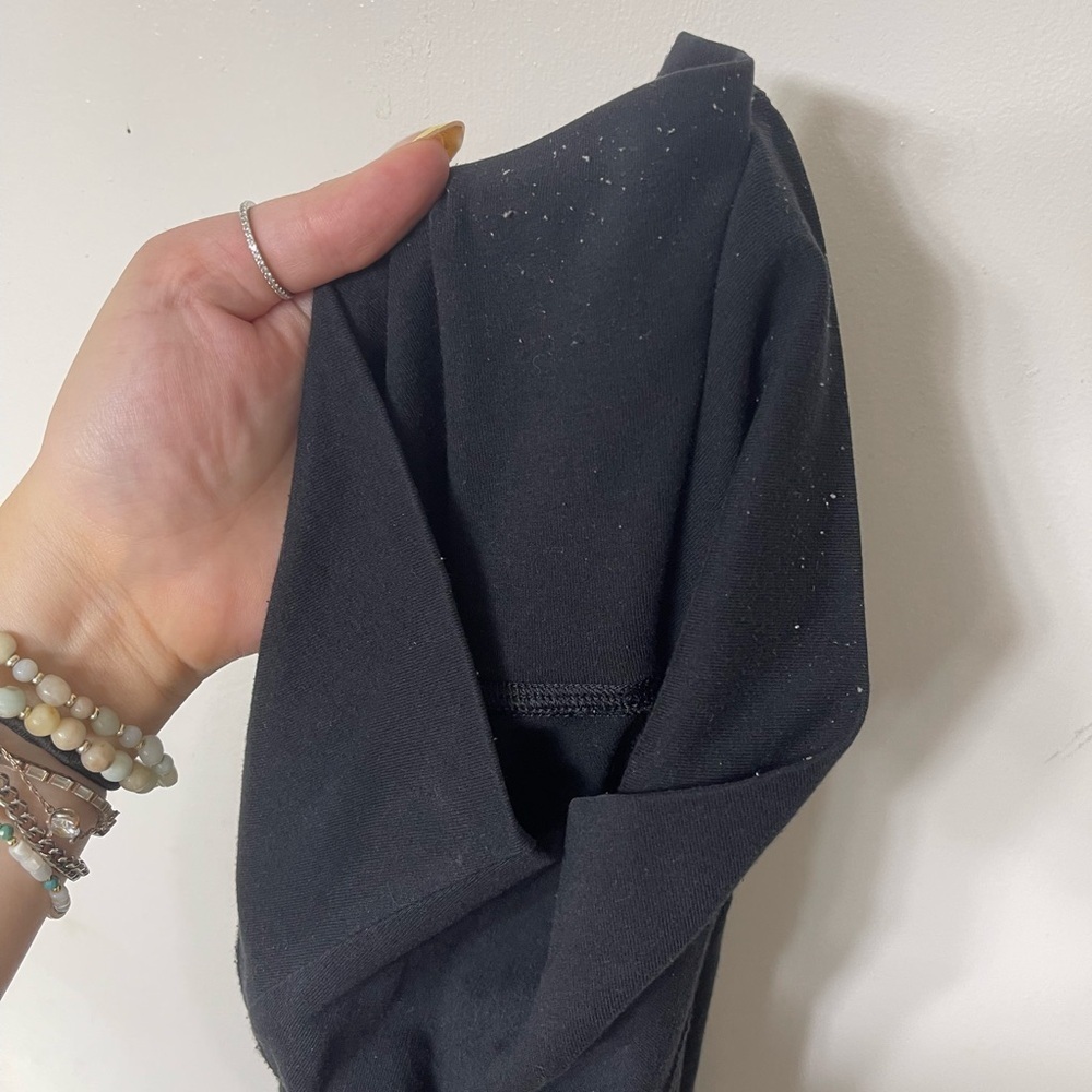Aerie Offline Black Leggings - Picture 3 of 8